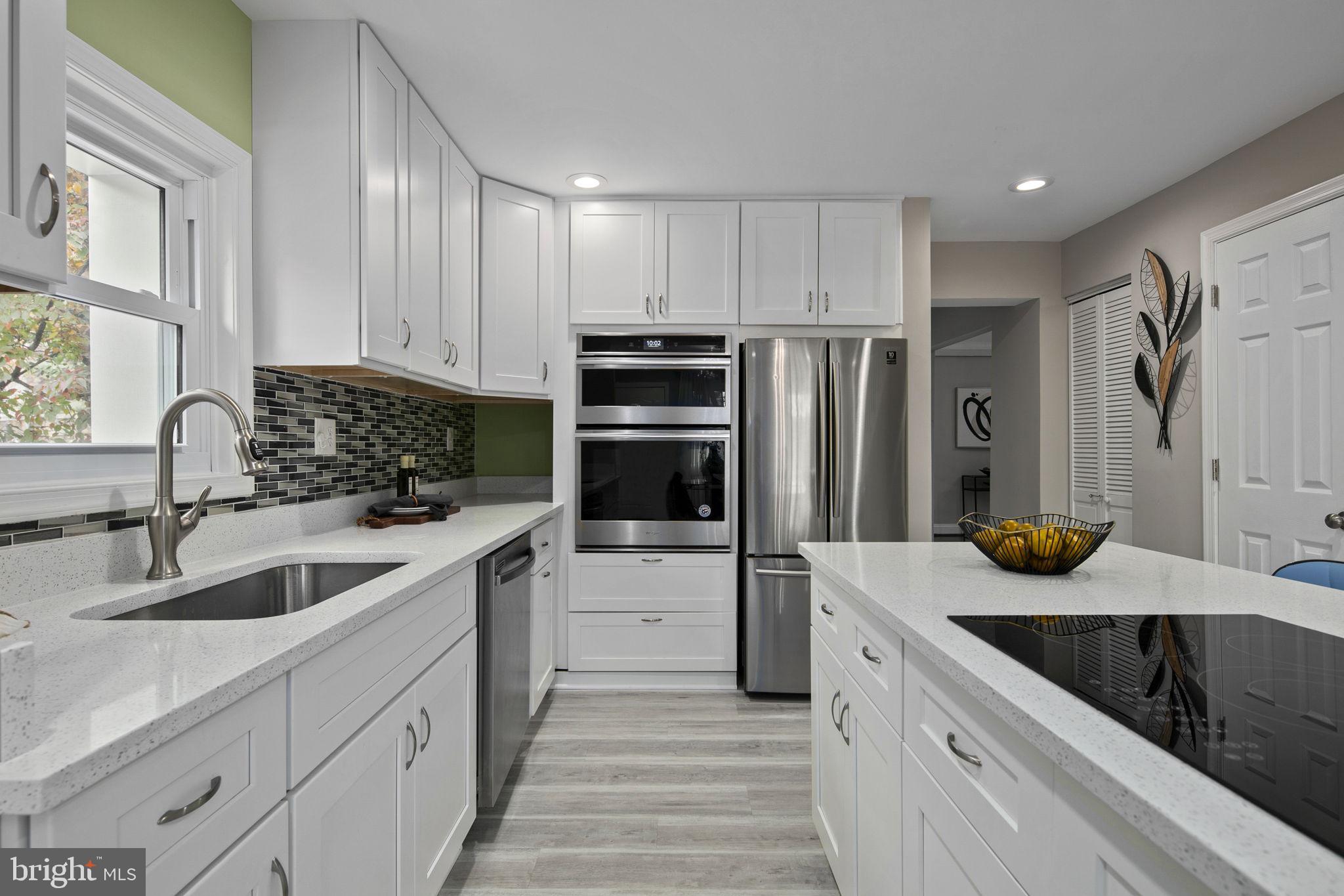 VALLEY VIEW - Residential