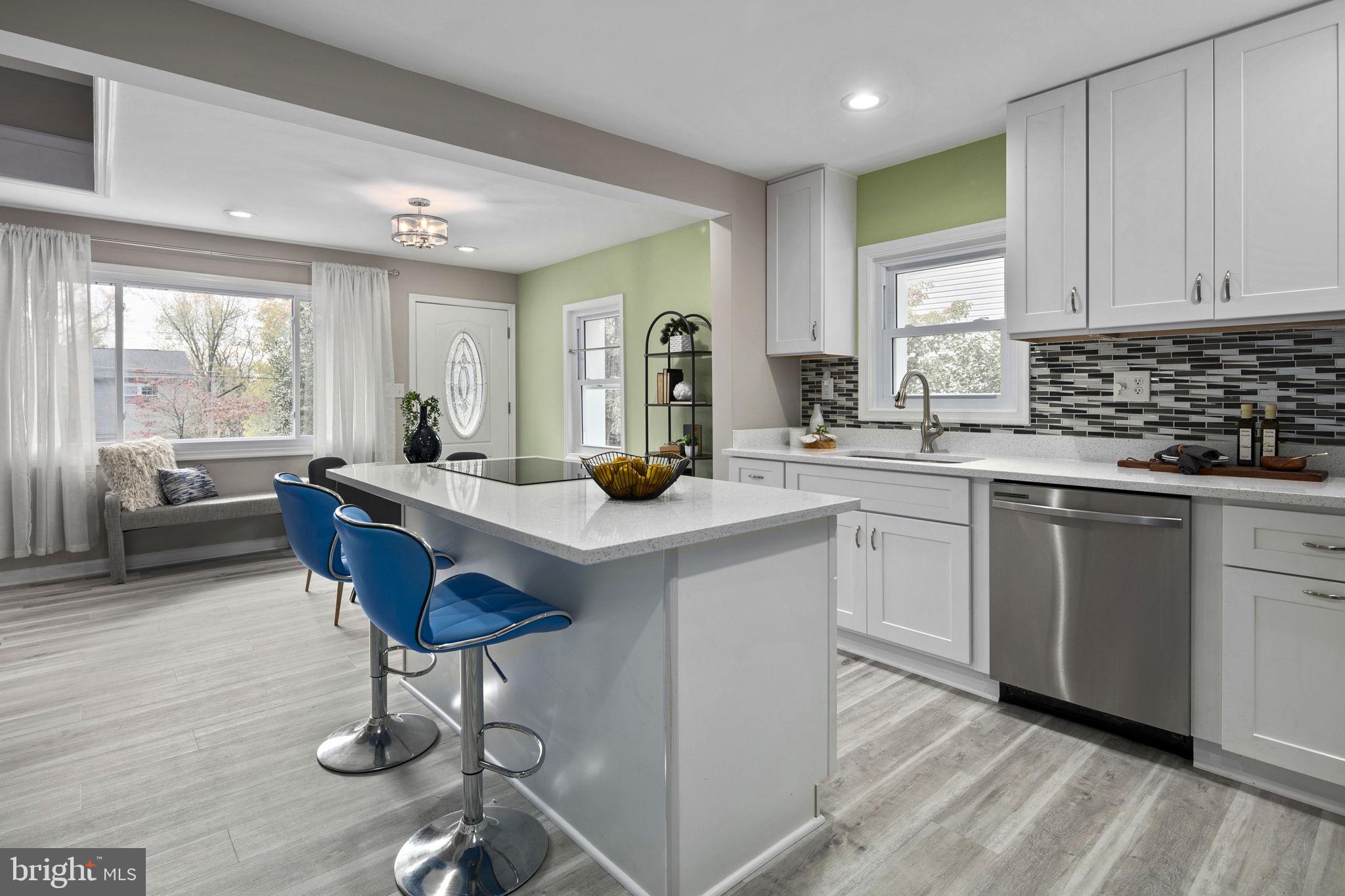 VALLEY VIEW - Residential