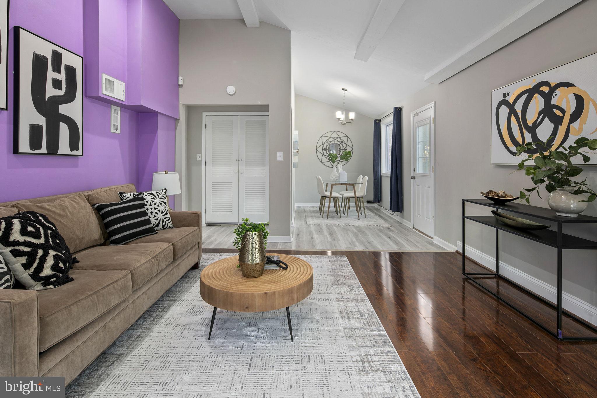 VALLEY VIEW - Residential