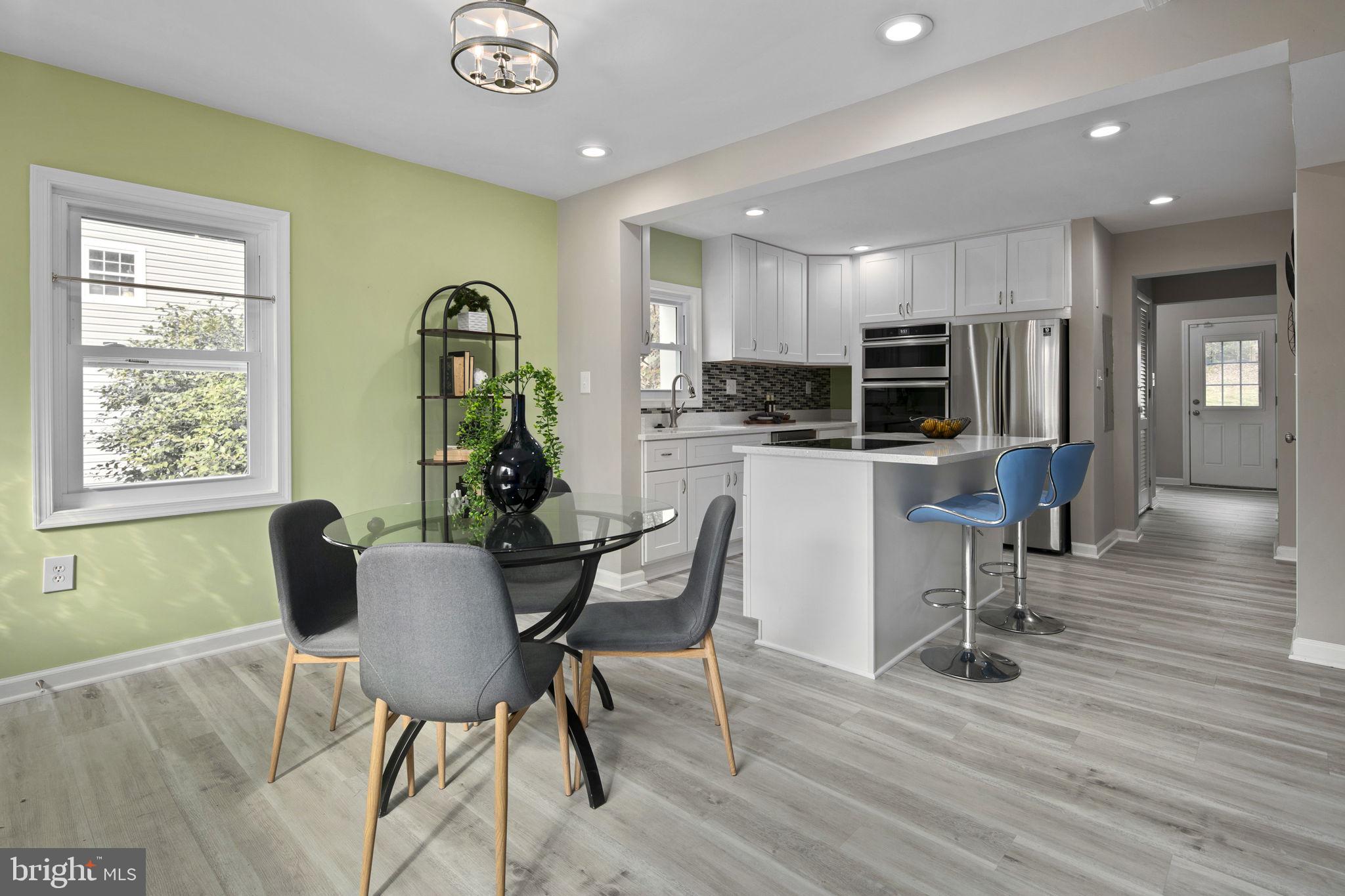 VALLEY VIEW - Residential