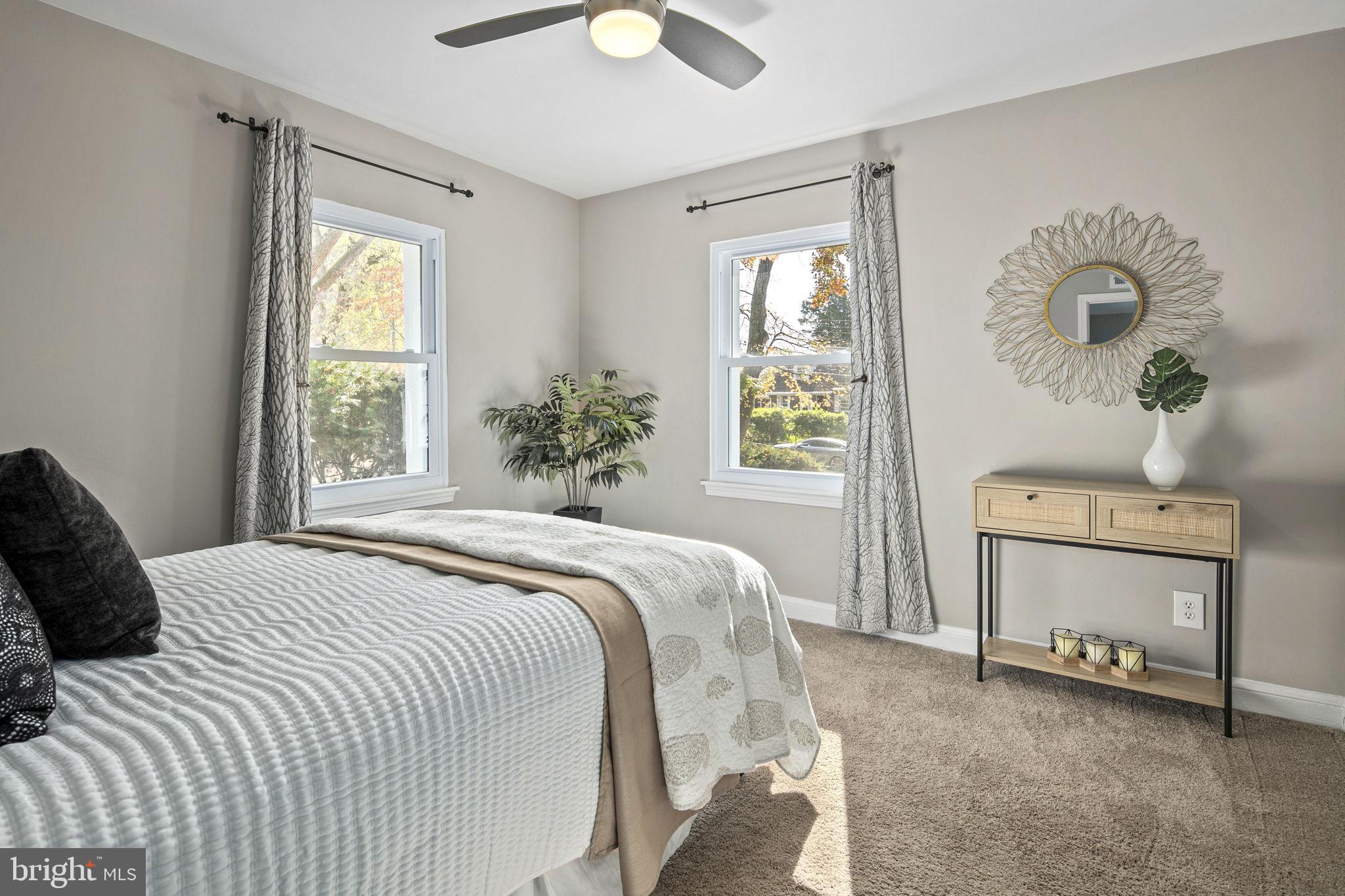 VALLEY VIEW - Residential