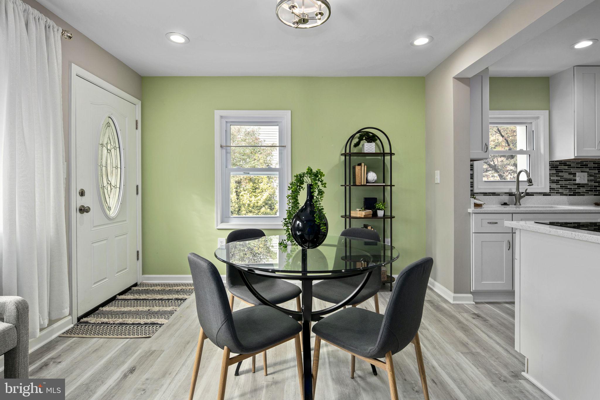 VALLEY VIEW - Residential