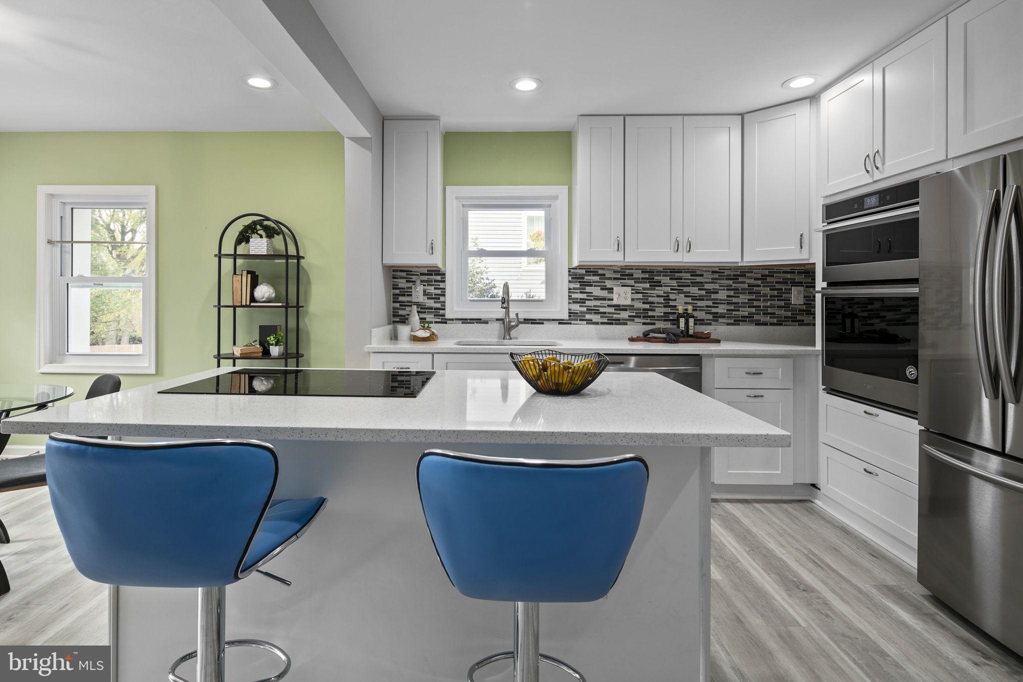 VALLEY VIEW - Residential