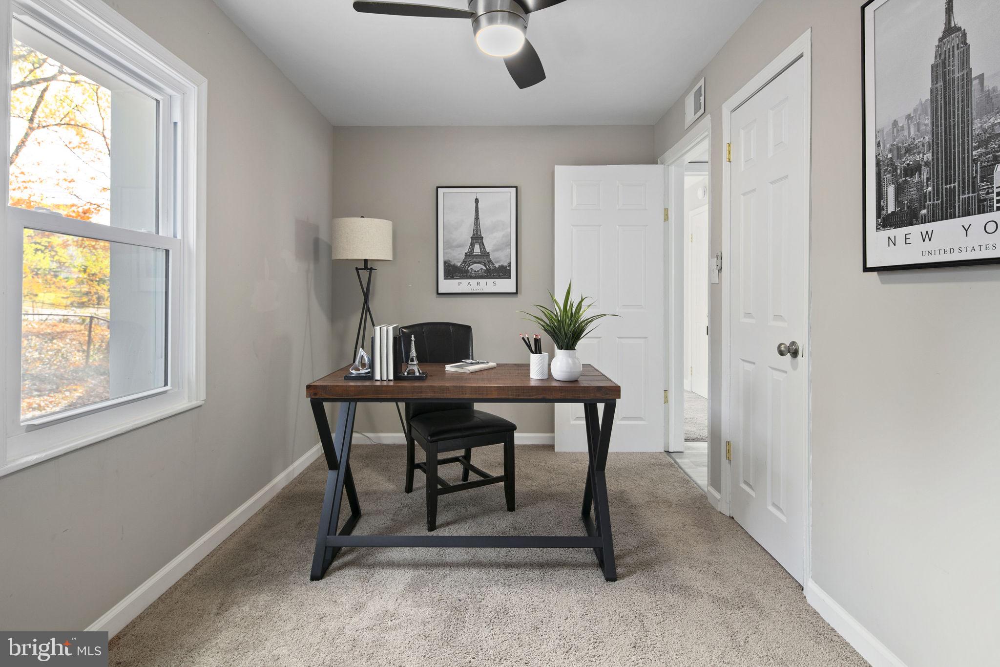 VALLEY VIEW - Residential