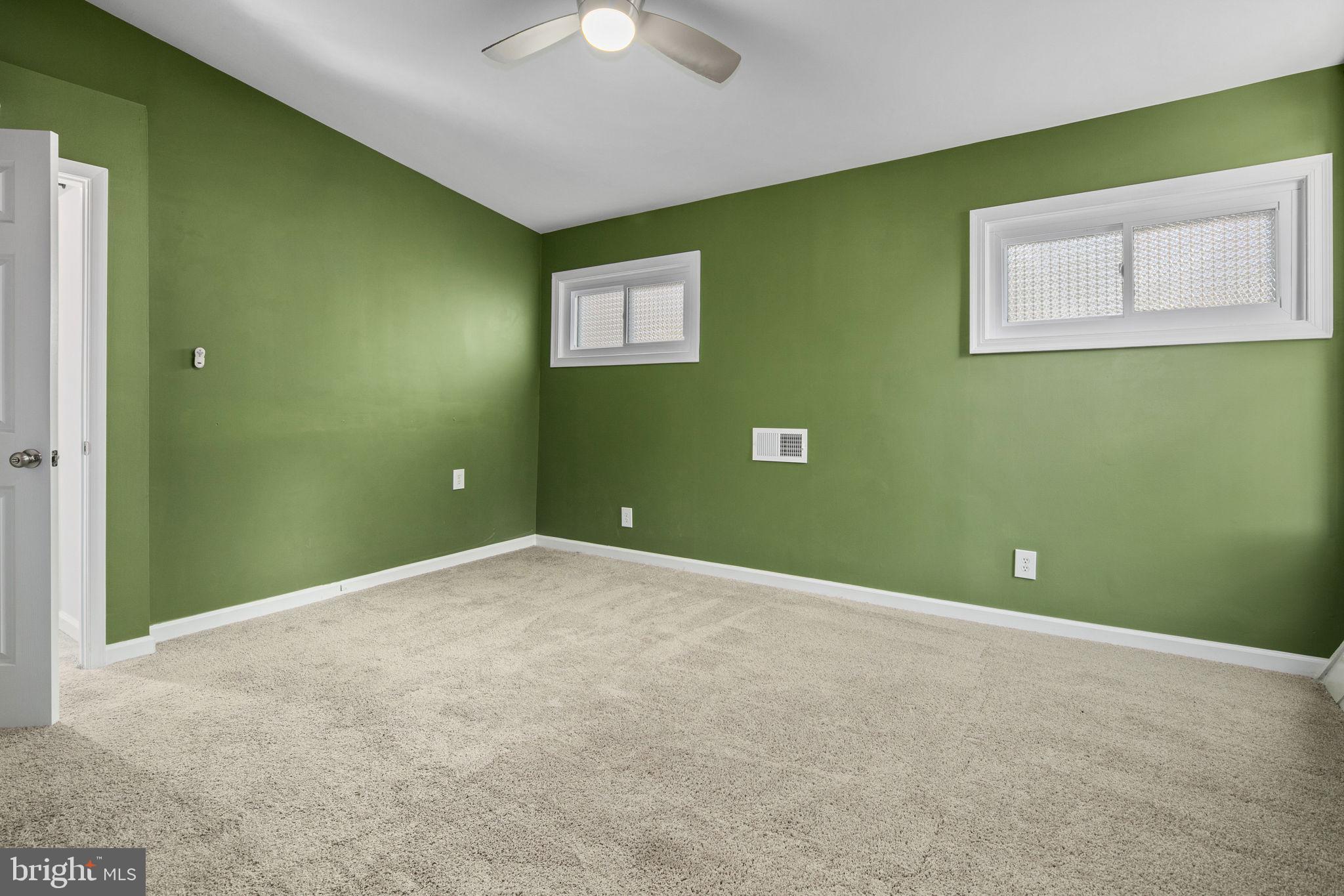 VALLEY VIEW - Residential