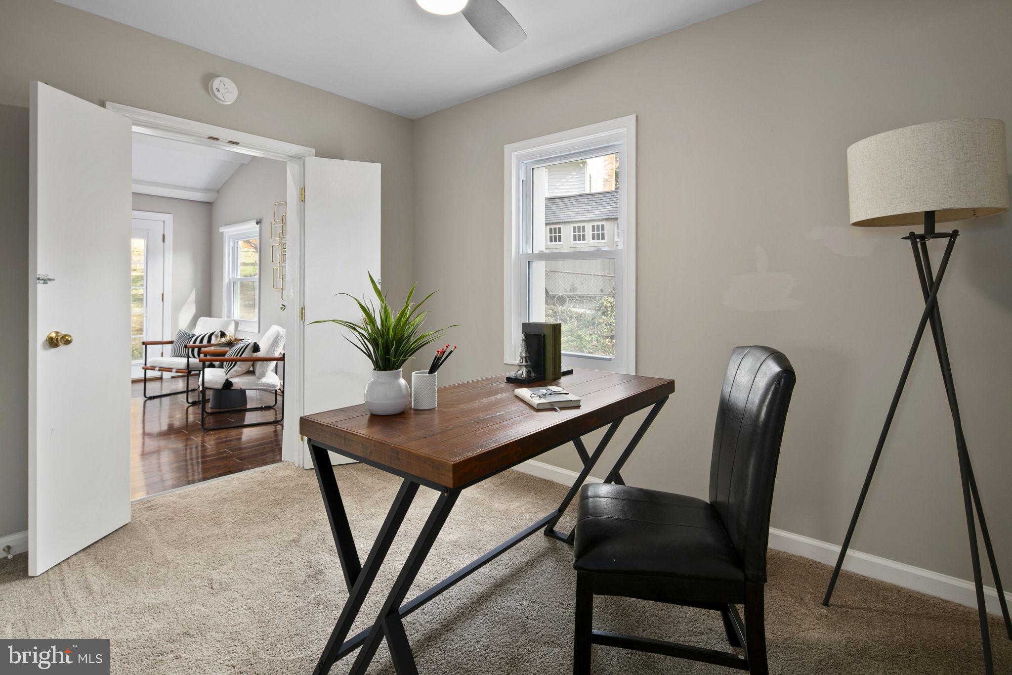 VALLEY VIEW - Residential