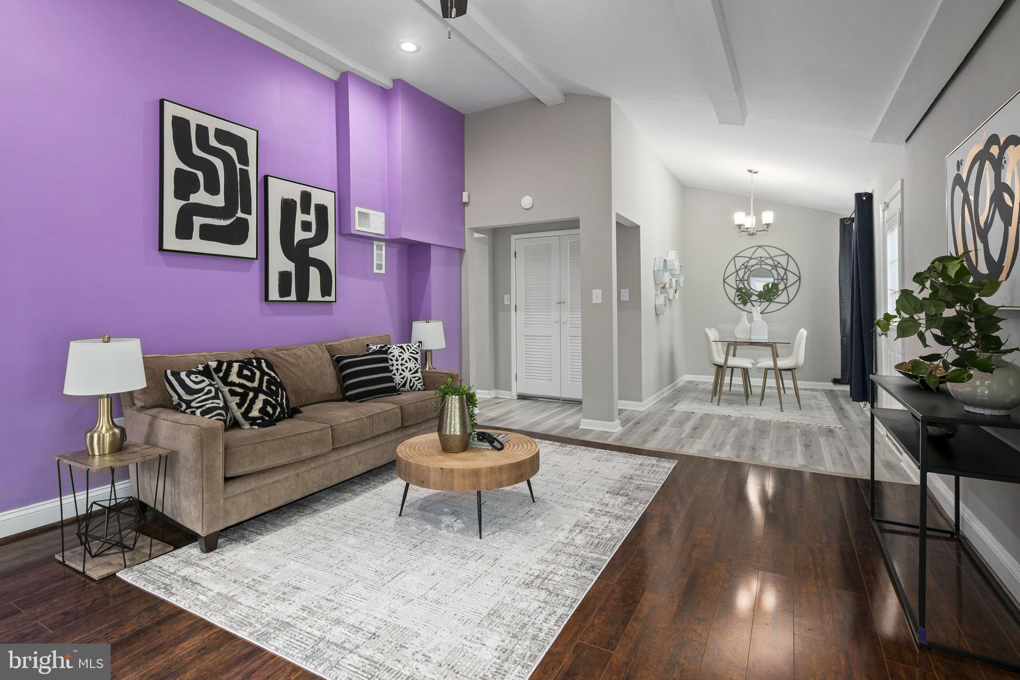 VALLEY VIEW - Residential