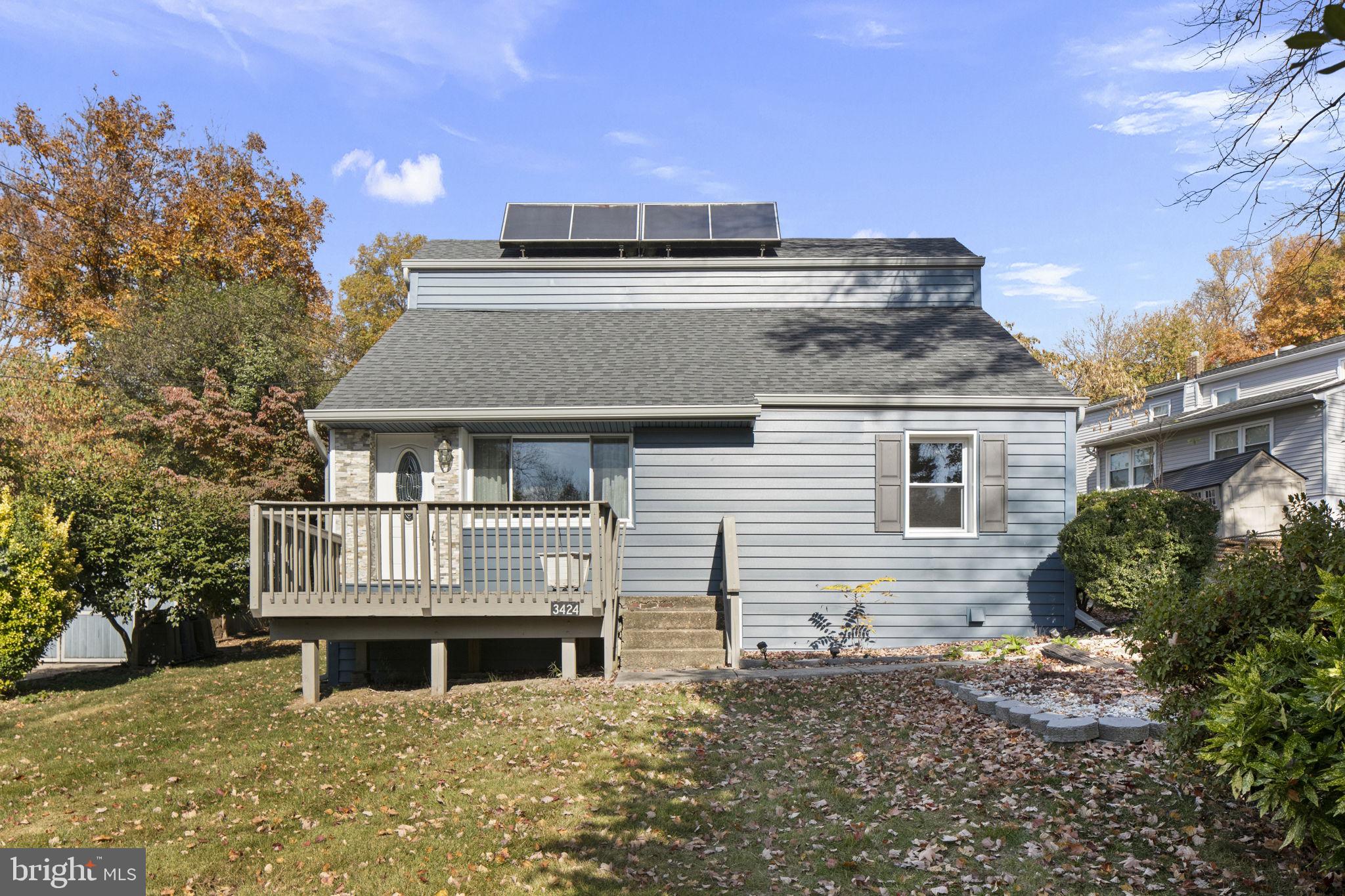 VALLEY VIEW - Residential