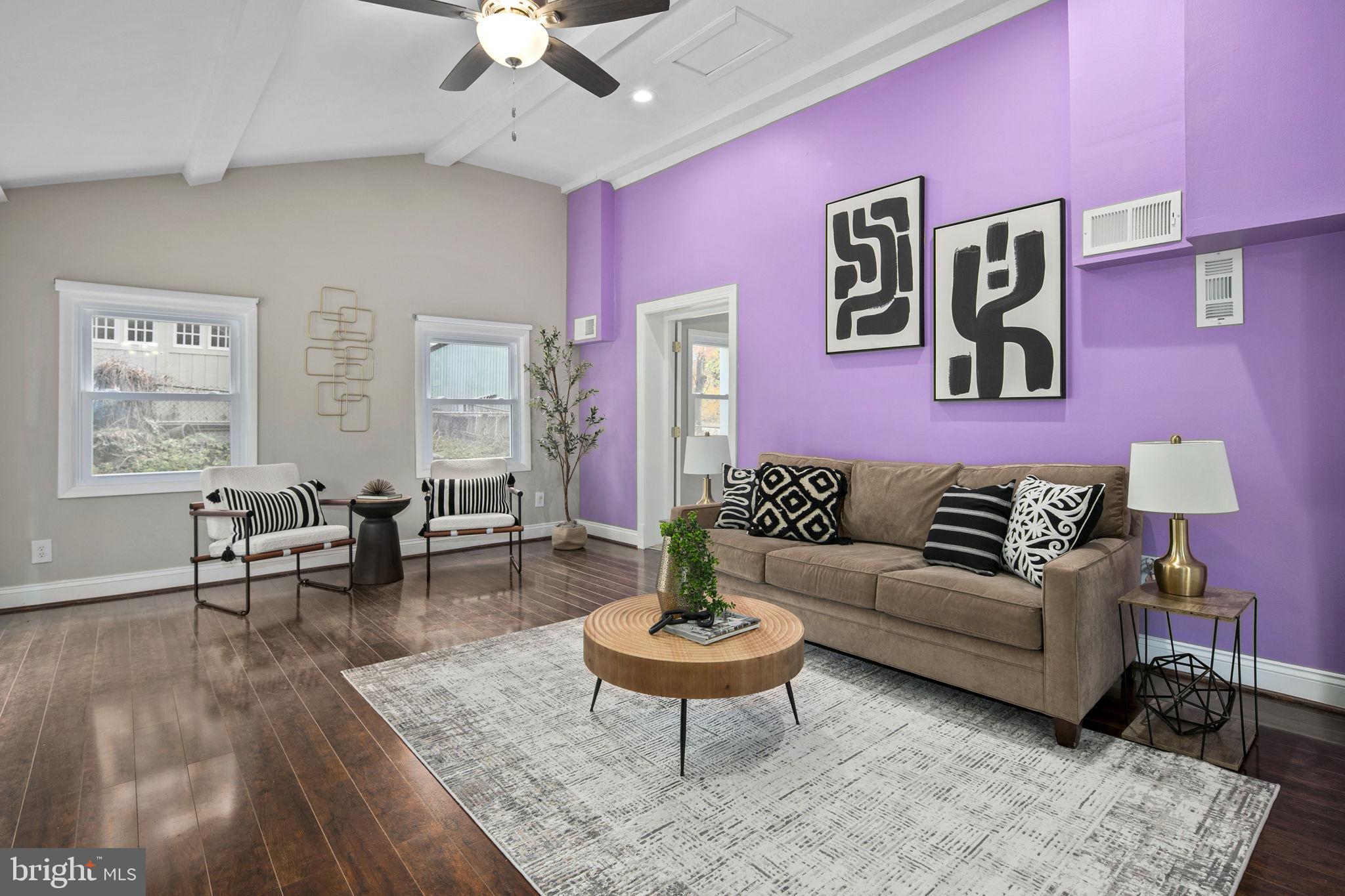 VALLEY VIEW - Residential