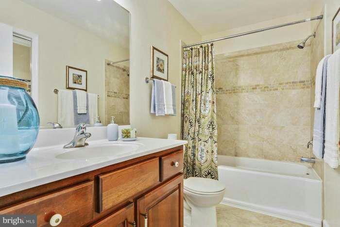 PENDERBROOK - Residential Lease