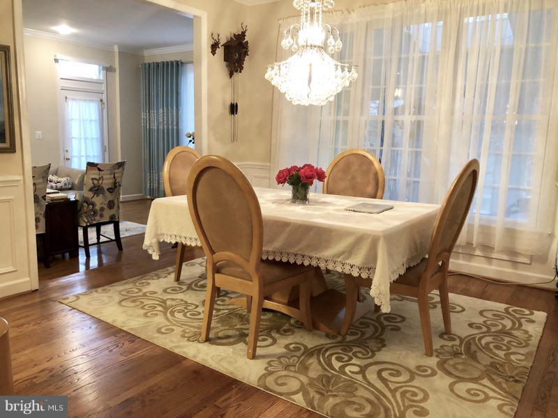 PENDERBROOK - Residential Lease