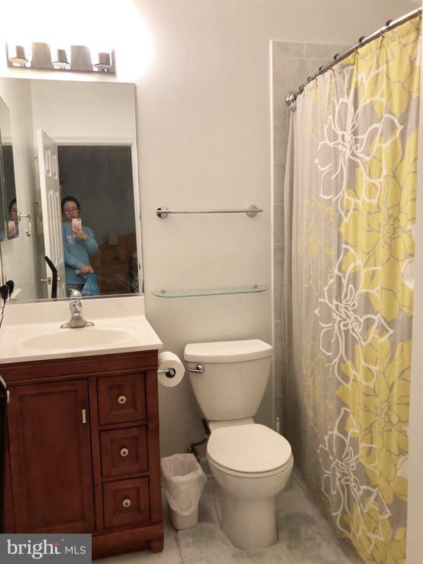 PENDERBROOK - Residential Lease