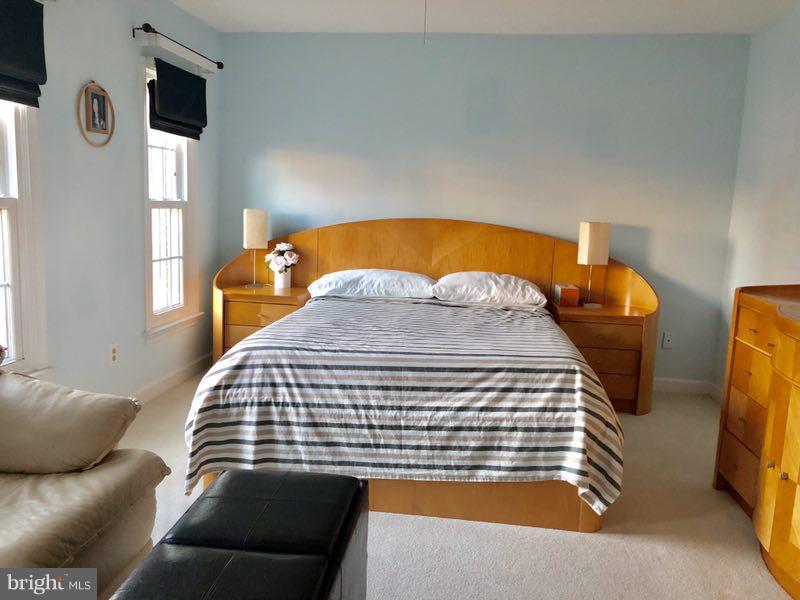 PENDERBROOK - Residential Lease