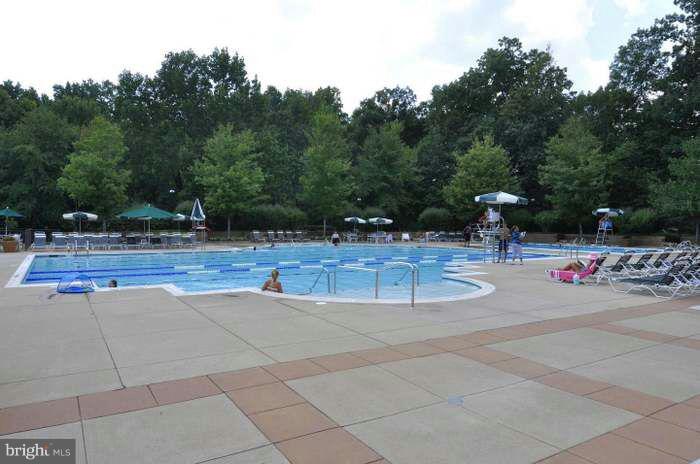 PENDERBROOK - Residential Lease