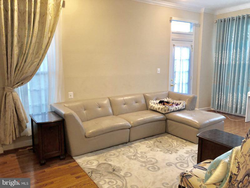 PENDERBROOK - Residential Lease