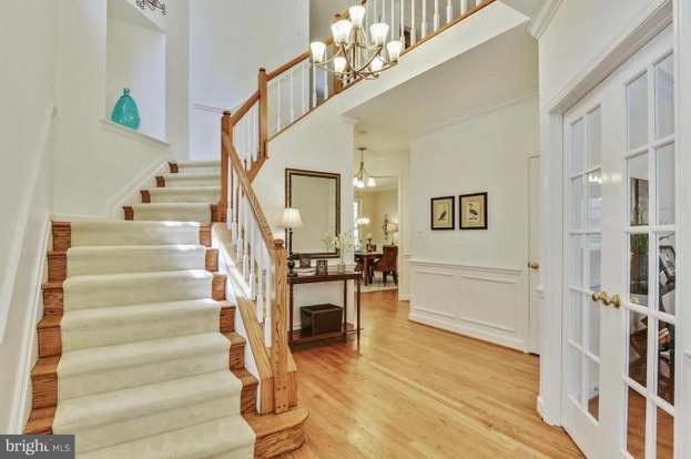 PENDERBROOK - Residential Lease