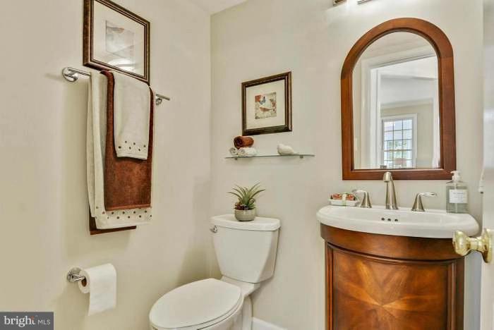 PENDERBROOK - Residential Lease