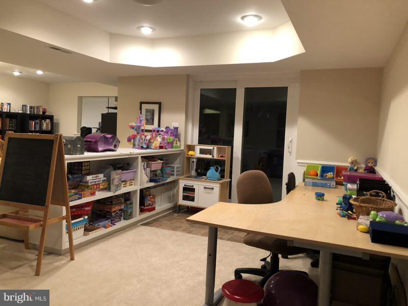 PENDERBROOK - Residential Lease