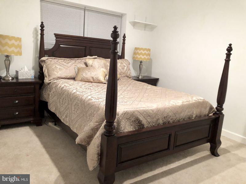 PENDERBROOK - Residential Lease