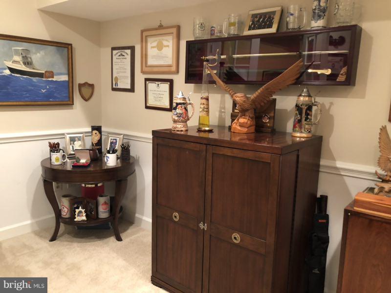 PENDERBROOK - Residential Lease