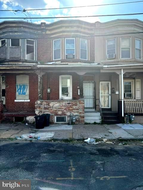 Photo 1 of 1 — 1405 S 9TH STREET, CAMDEN, NJ 08104