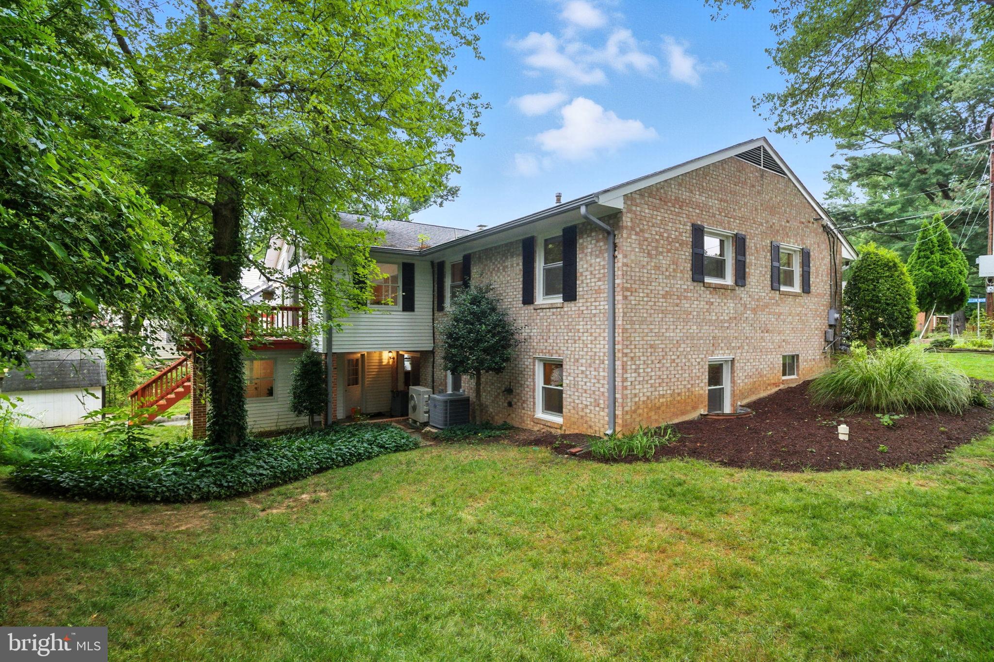 4217 WILLOW WOODS DRIVE