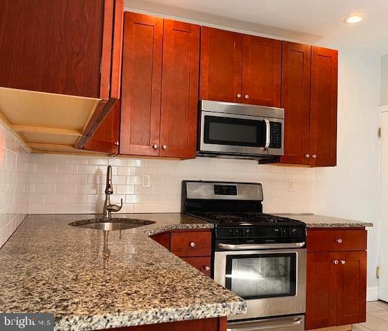 MANTUA - Residential