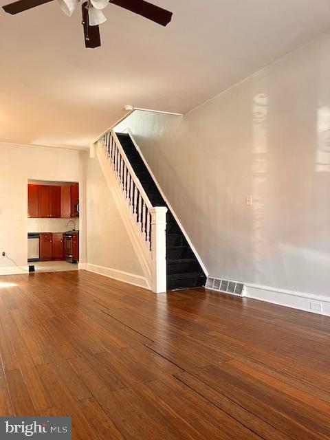 MANTUA - Residential