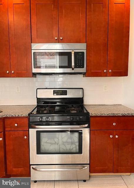 MANTUA - Residential