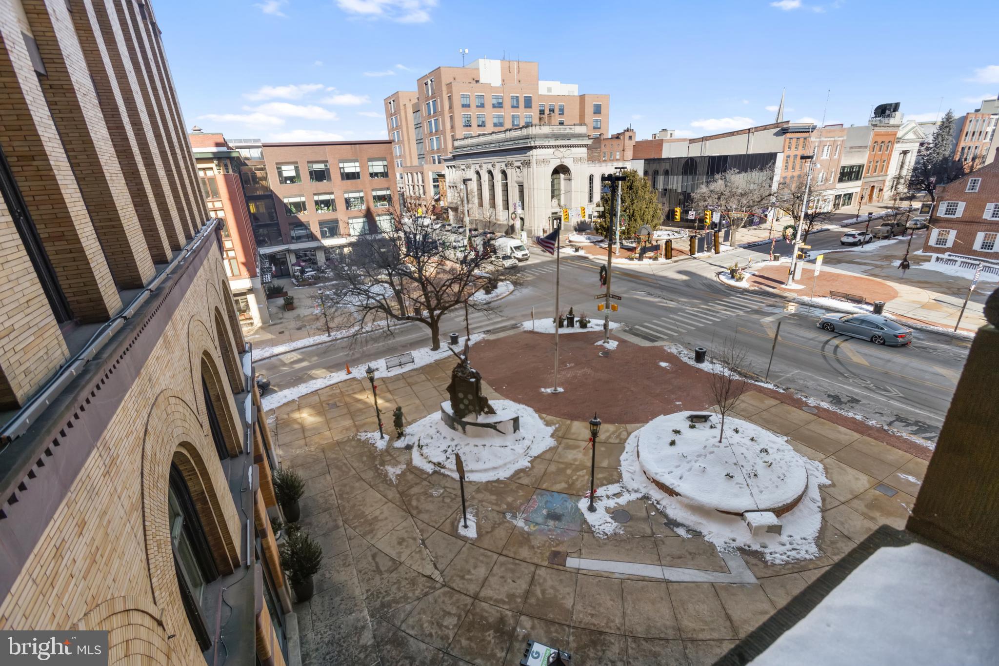 YORK CITY - Residential