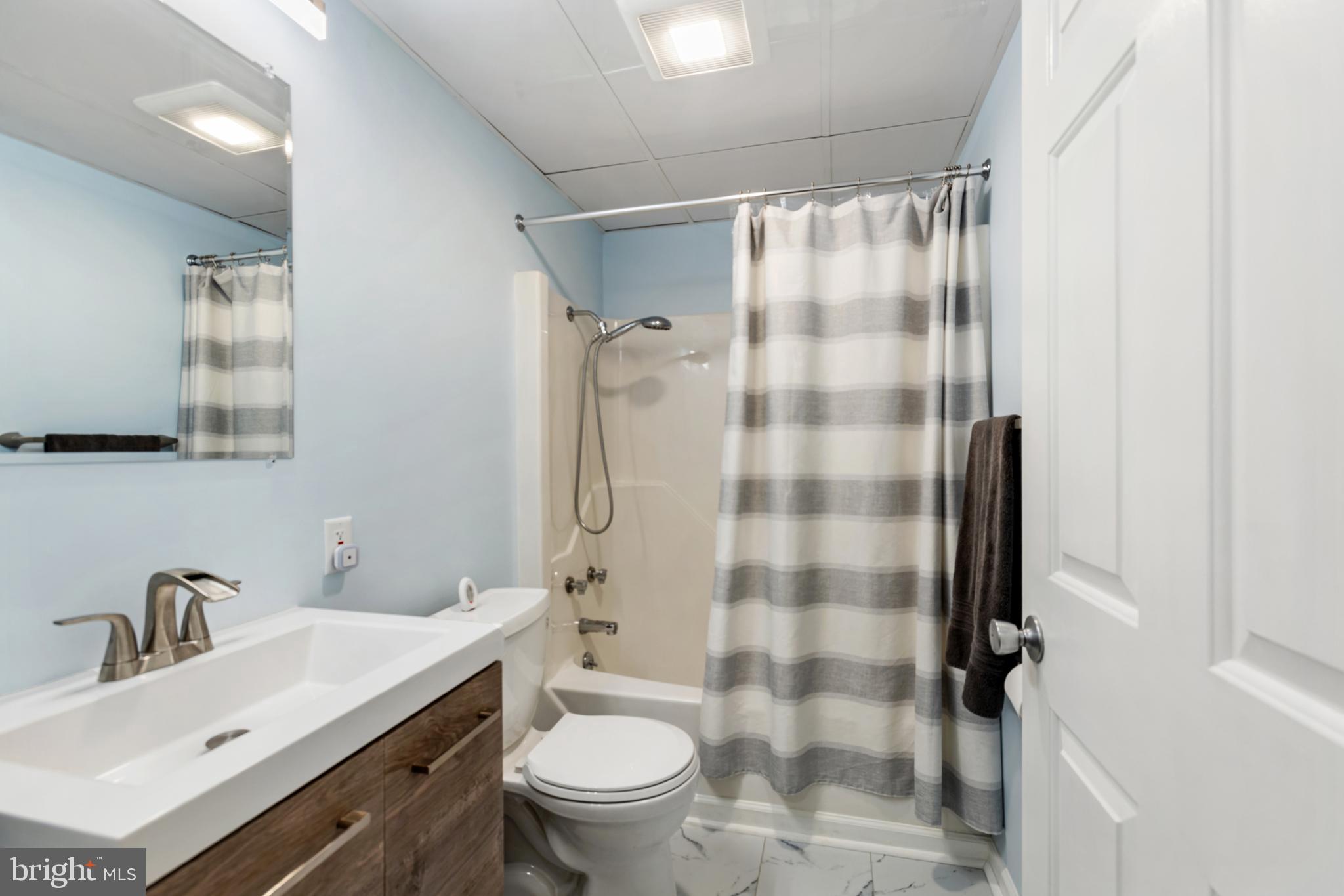 YORK CITY - Residential