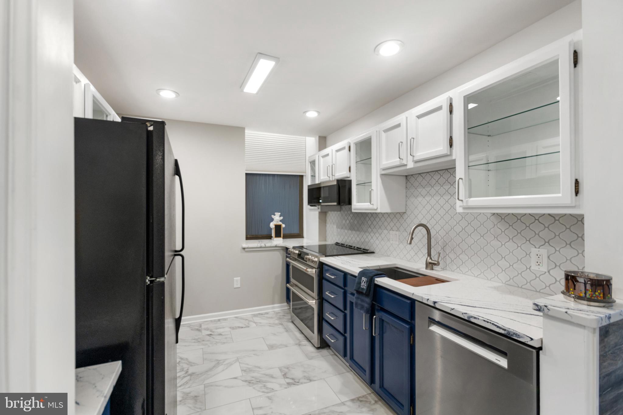 YORK CITY - Residential