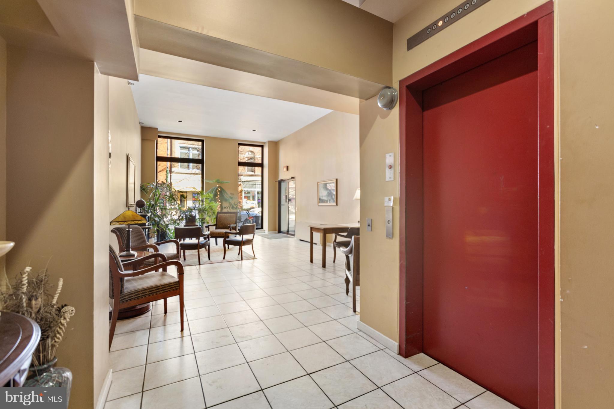 YORK CITY - Residential