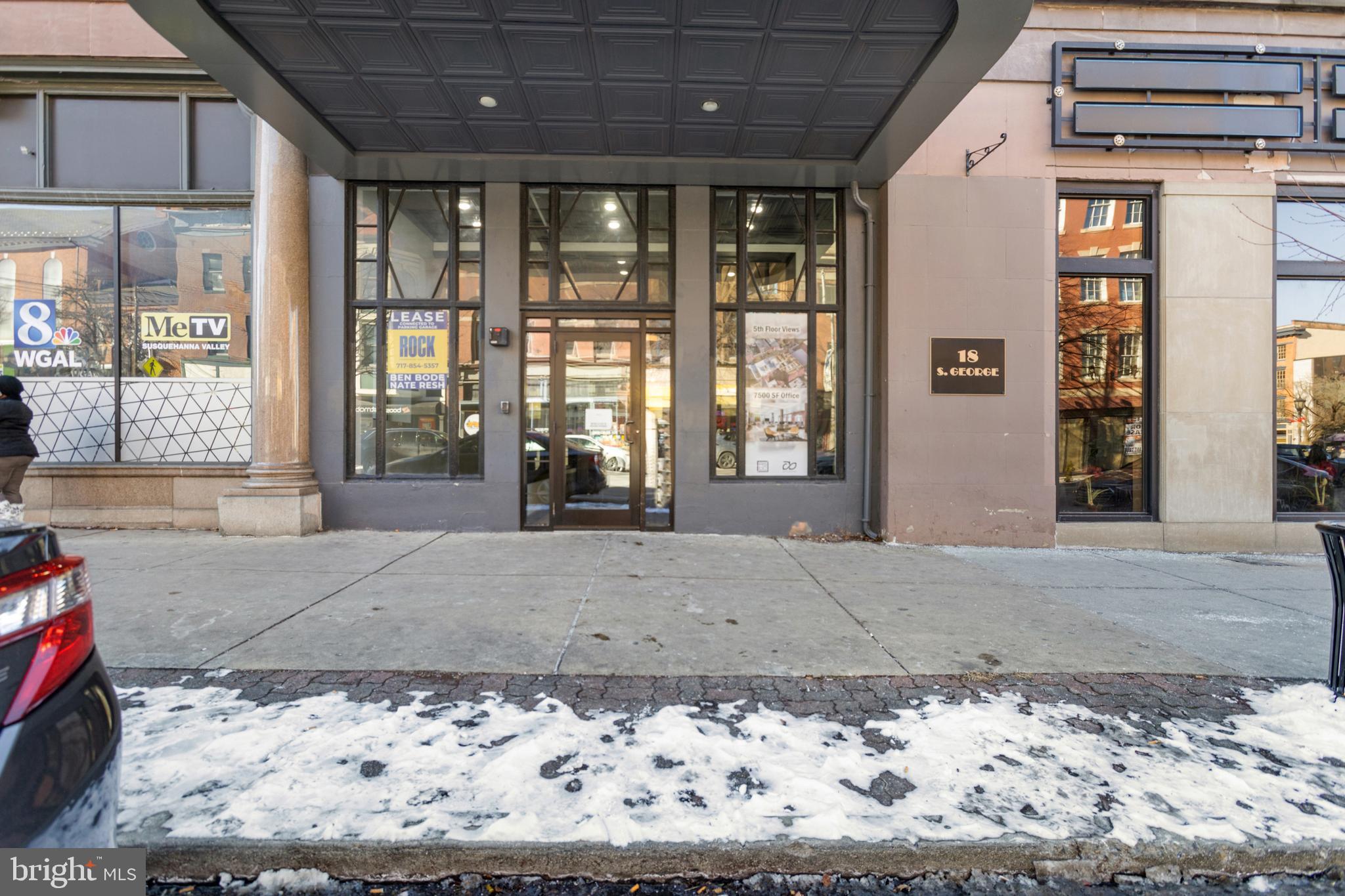 YORK CITY - Residential