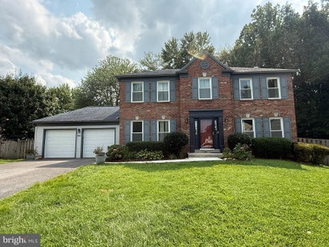 Homes For Sale - 20000 Cinnabar Drive<br/> GAITHERSBURG, MD 20879