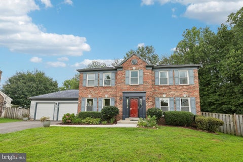Homes For Sale - 20000 Cinnabar Drive<br/> GAITHERSBURG, MD 20879