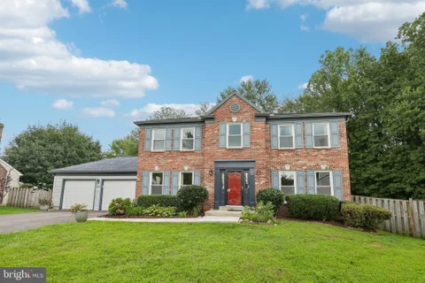 20000 Cinnabar Drive, Gaithersburg, MD 20879 - MLS#: MDMC2250142