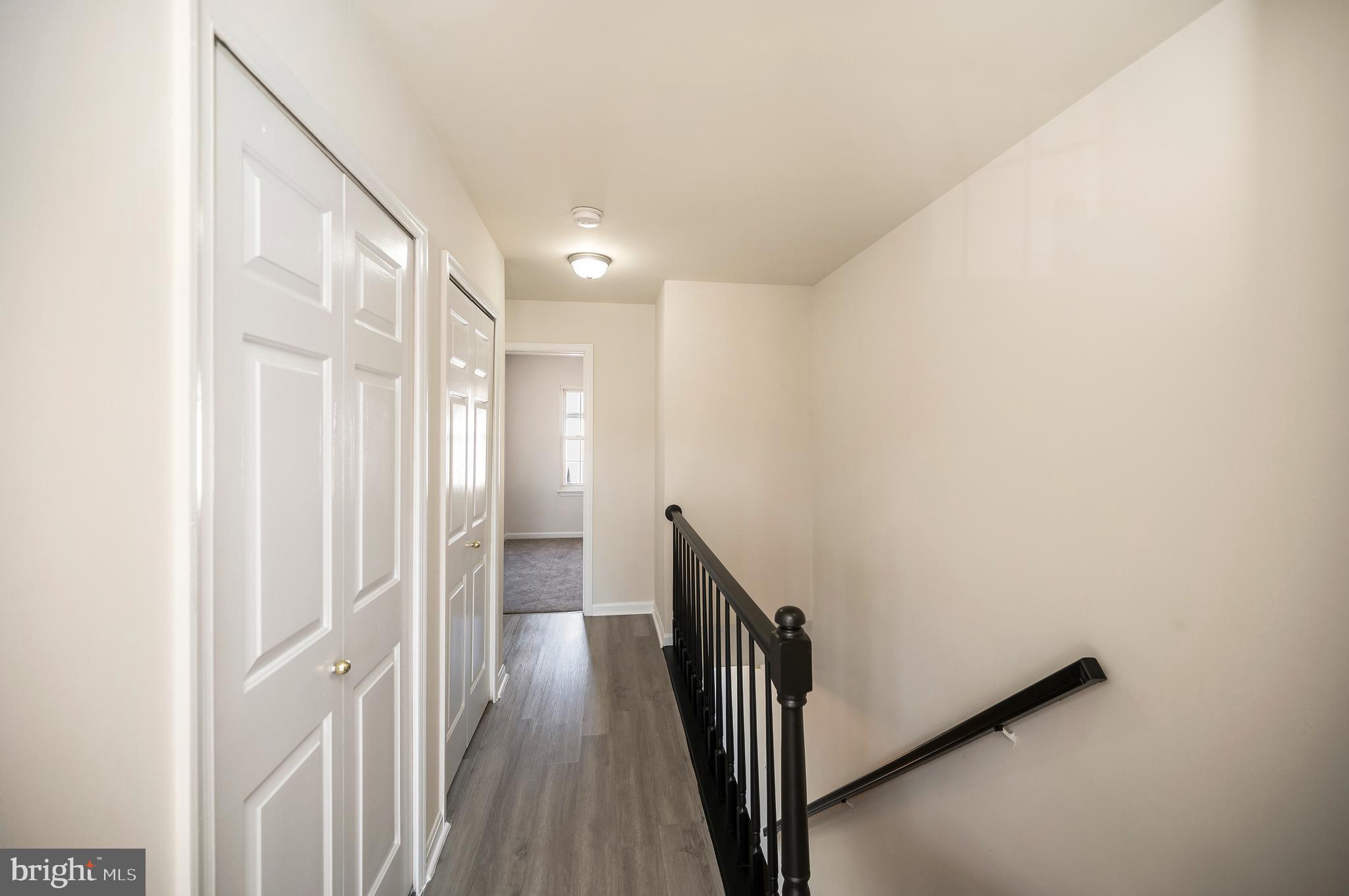 WILLIAMSTOWN - Residential