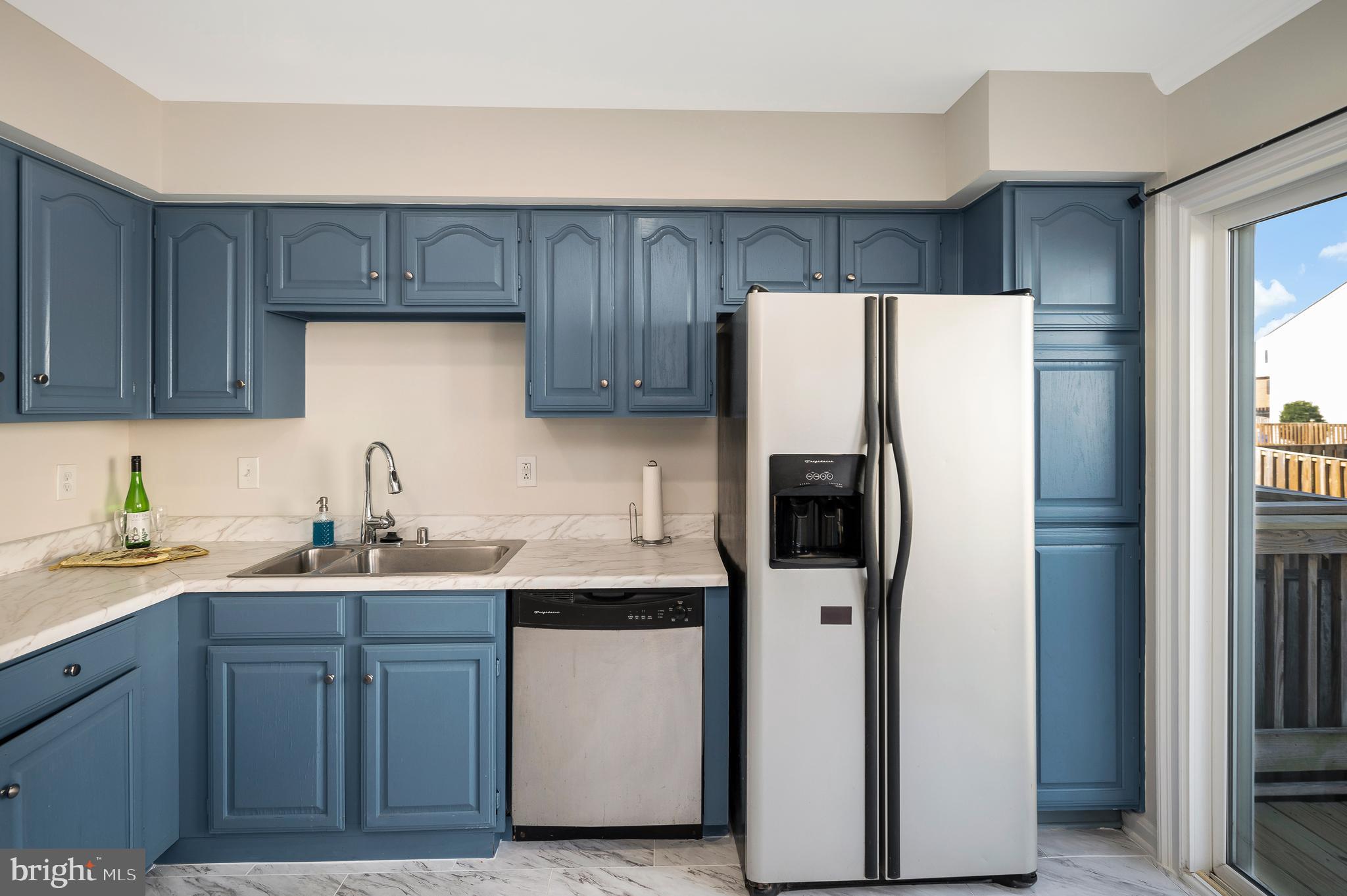 WILLIAMSTOWN - Residential