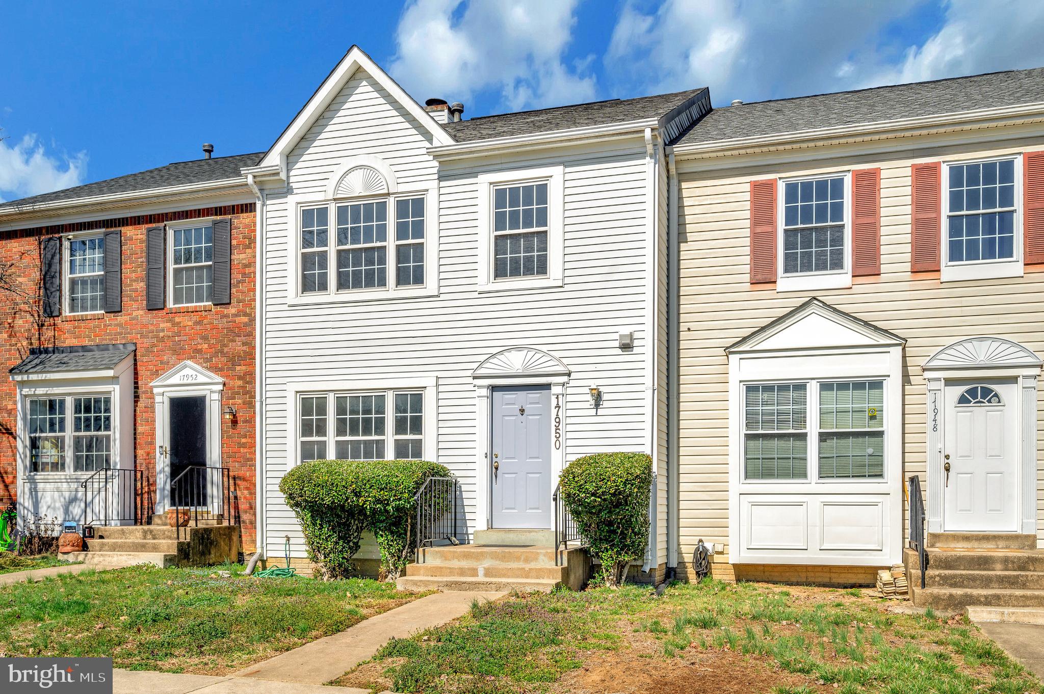 WILLIAMSTOWN - Residential