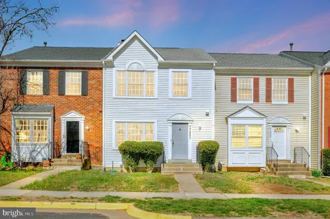 17950 Milroy Drive, Dumfries, VA 22026 - MLS#: VAPW2090144