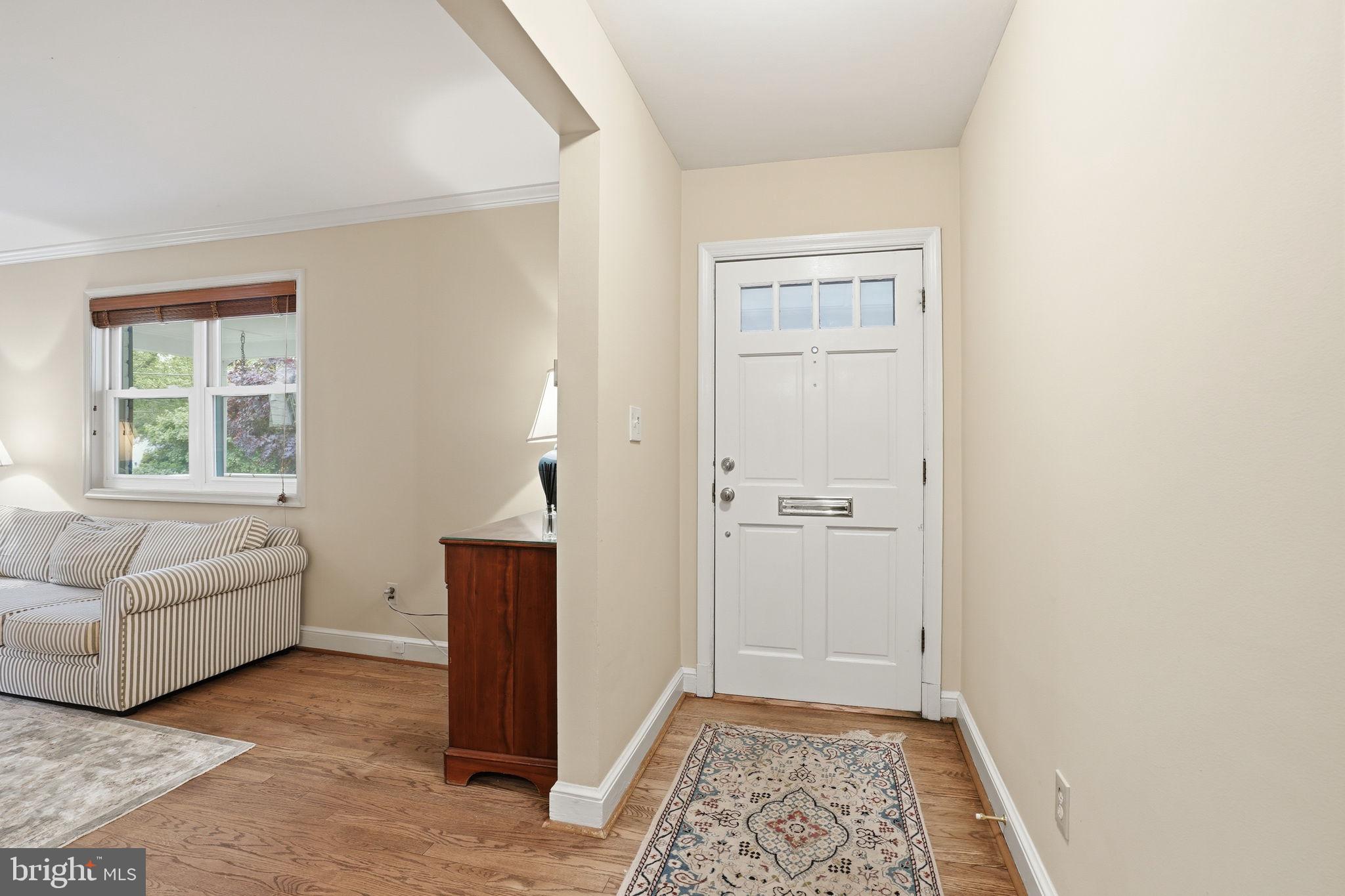 GLEN MAR PARK - Residential