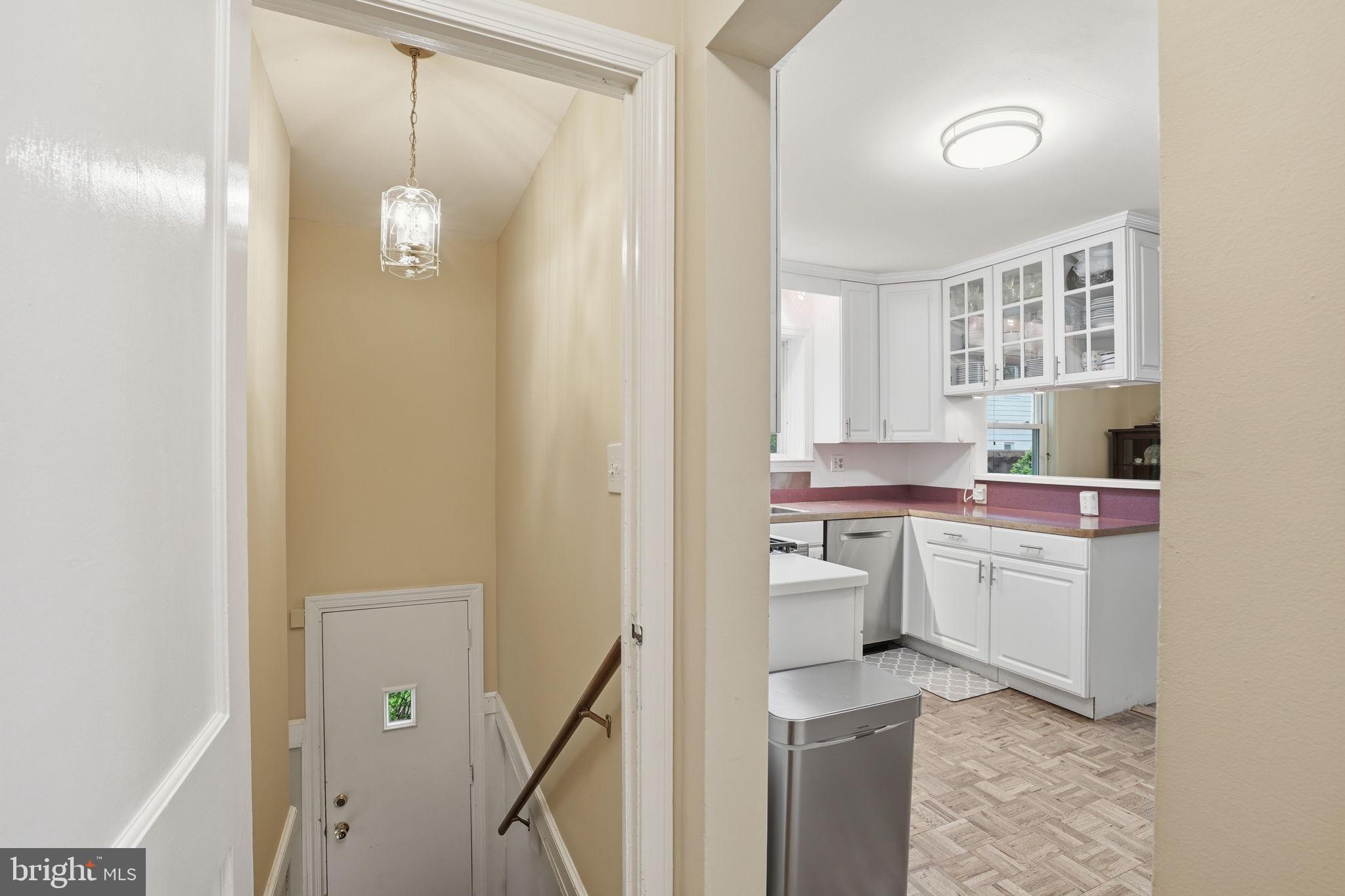 GLEN MAR PARK - Residential