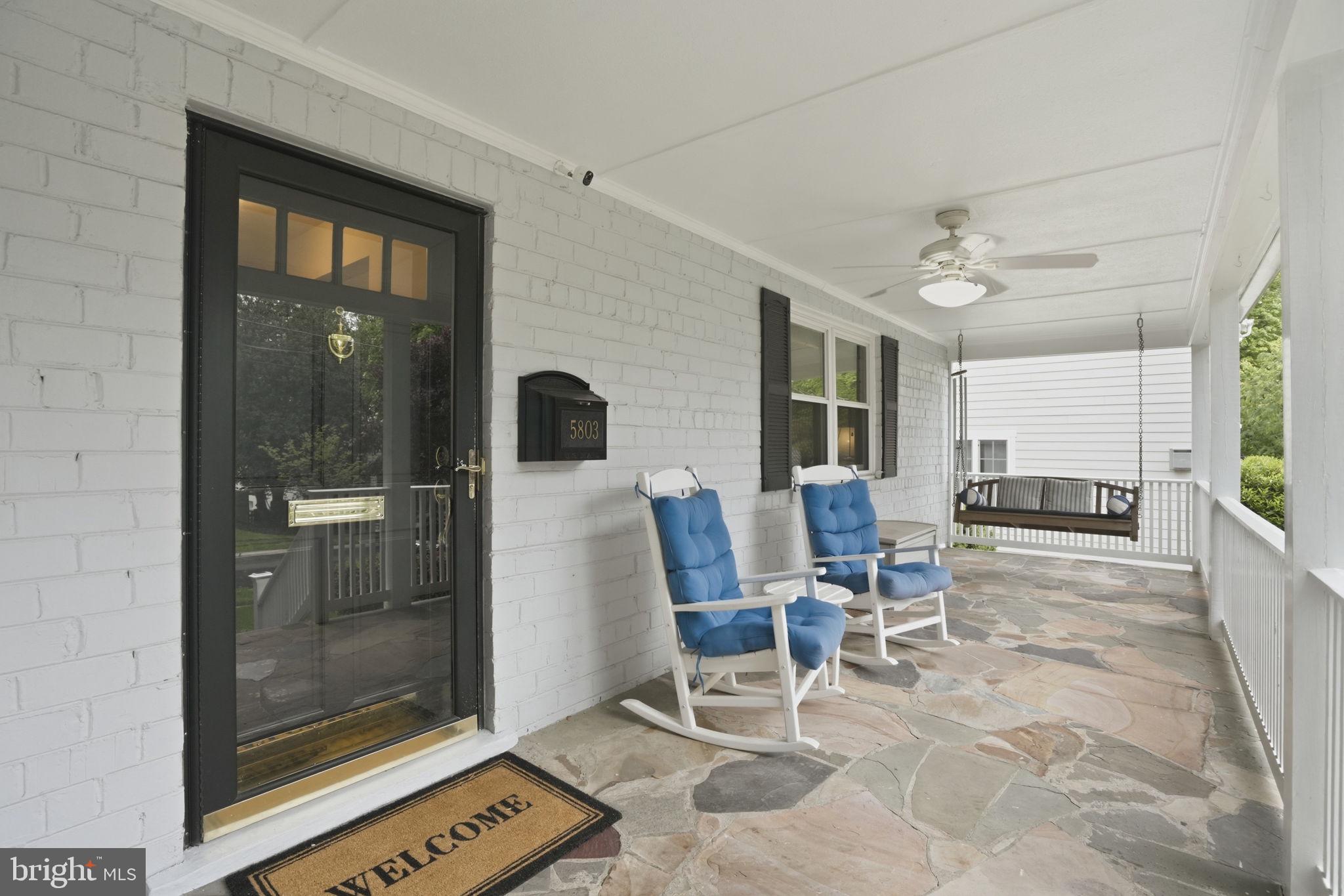 GLEN MAR PARK - Residential