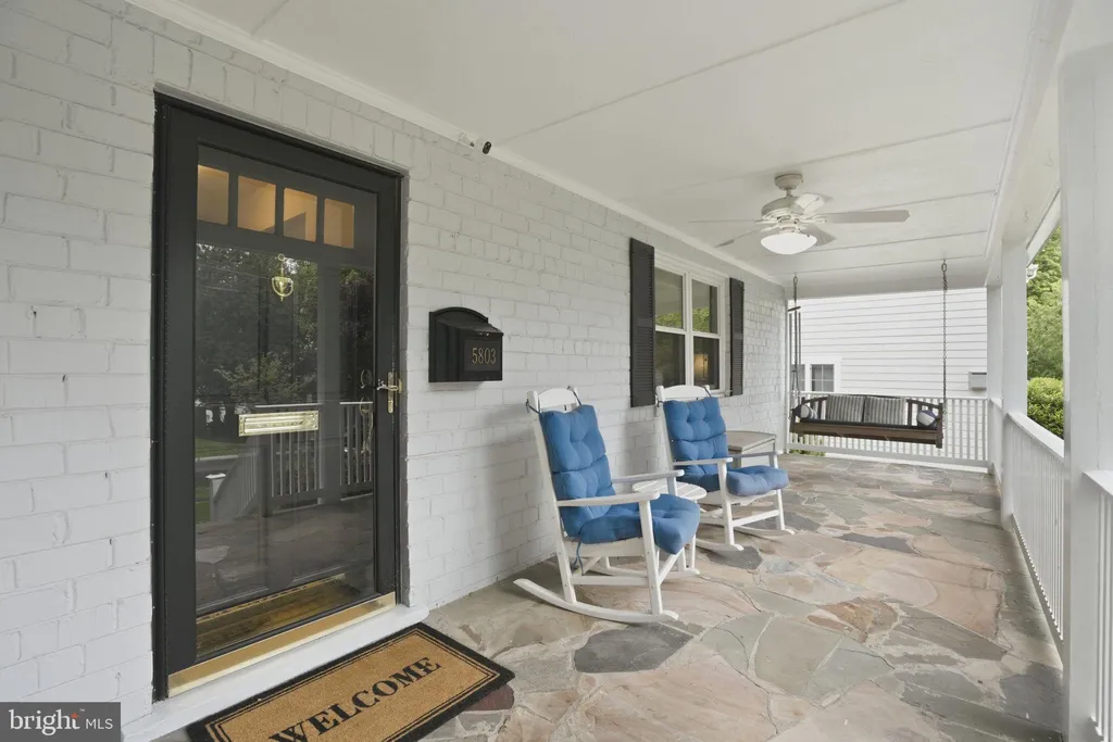 Additional image 2 of 5803 Cleves Lane, Bethesda, MD 20816