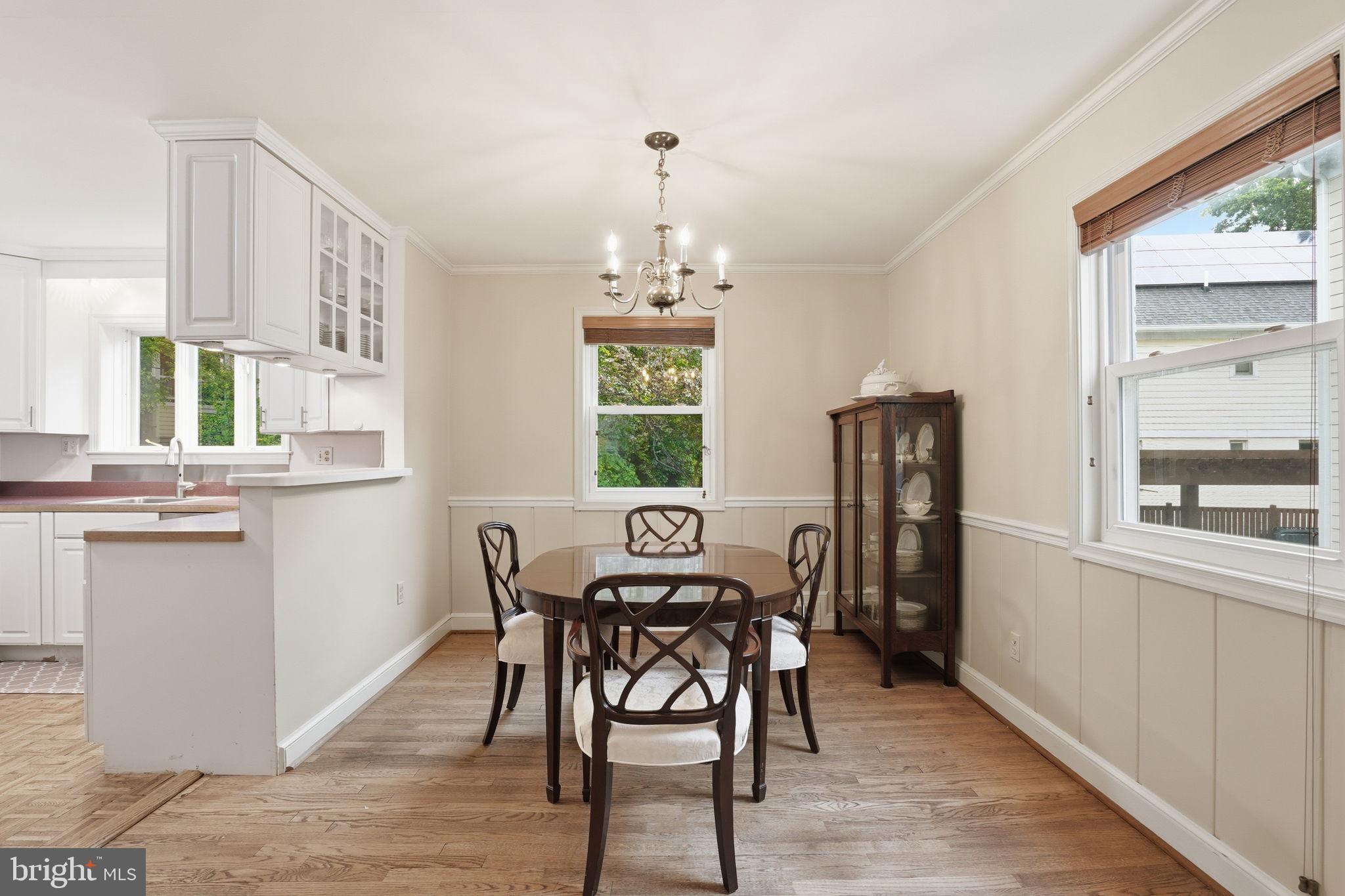 GLEN MAR PARK - Residential