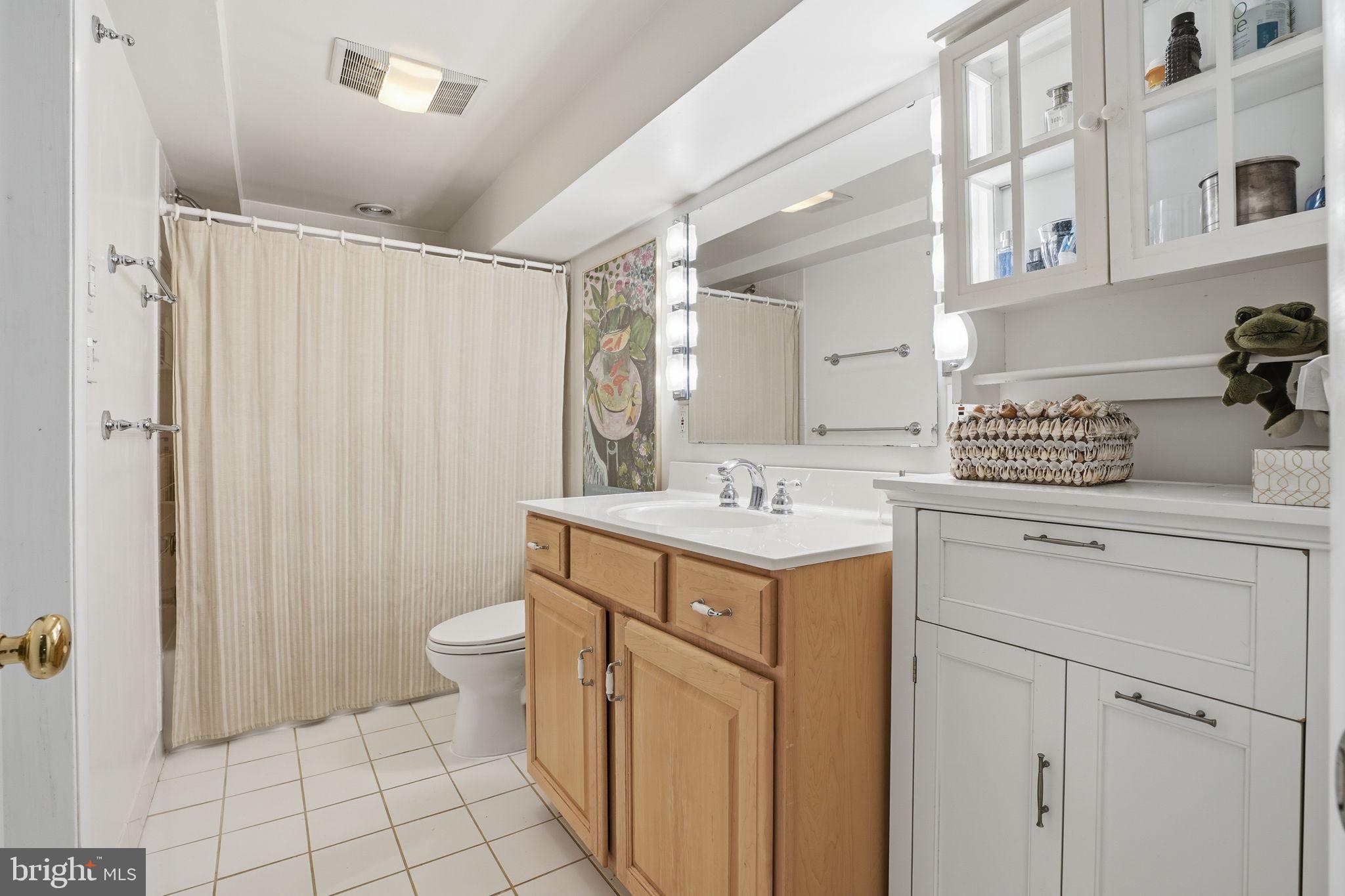 GLEN MAR PARK - Residential