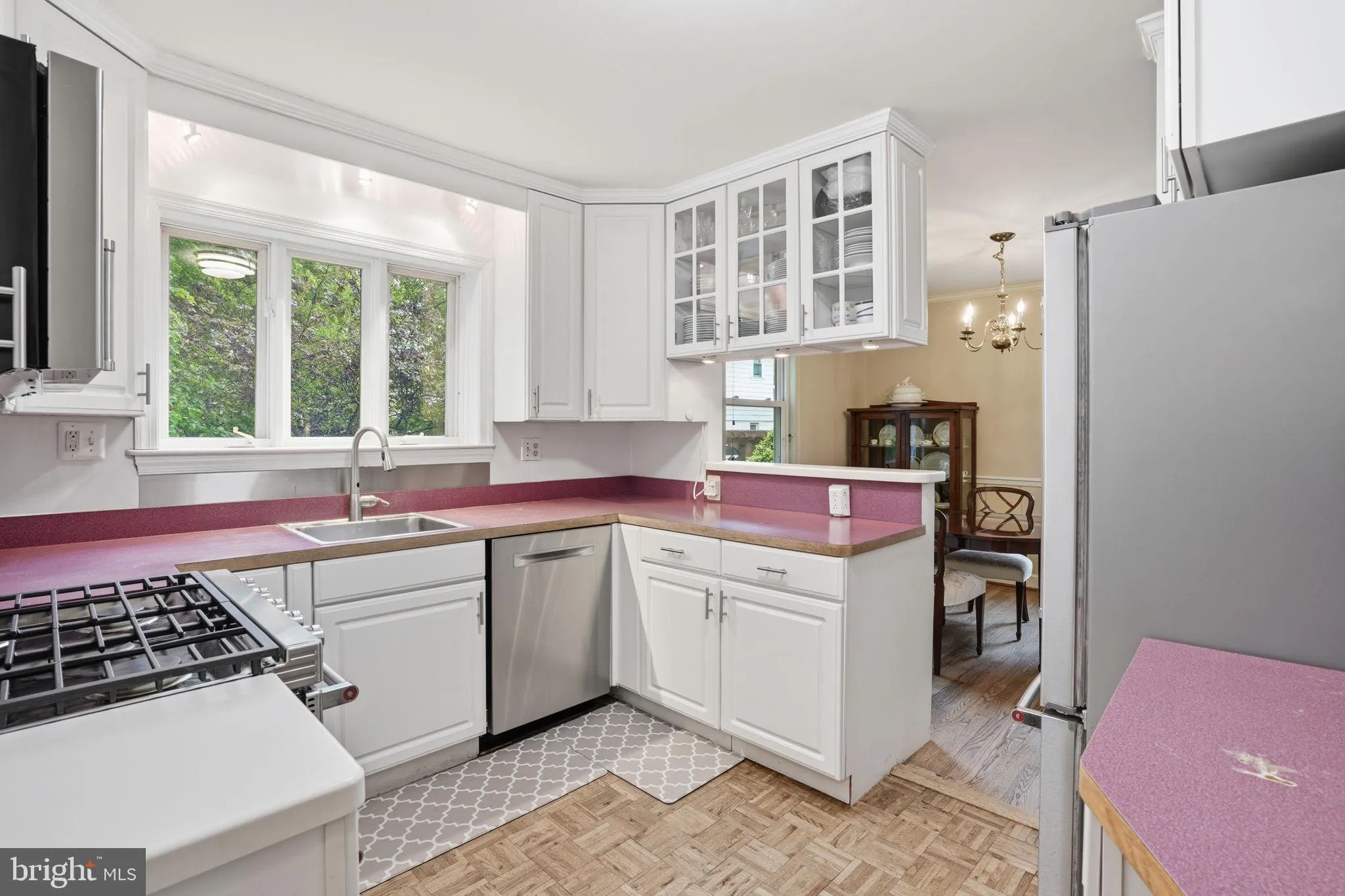 Additional image 47 of 5803 Cleves Lane, Bethesda, MD 20816