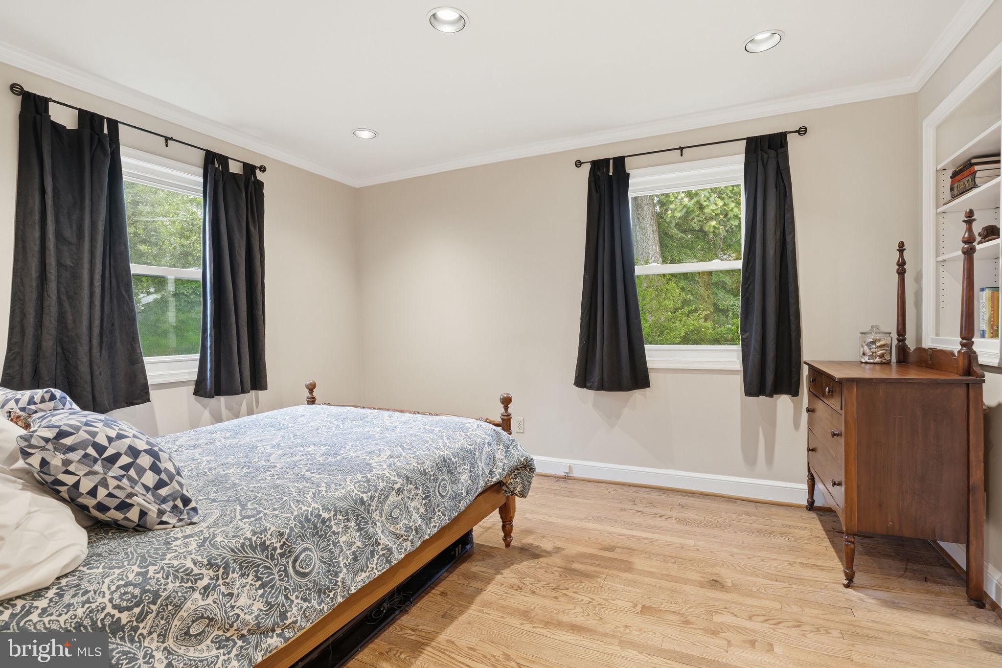 GLEN MAR PARK - Residential