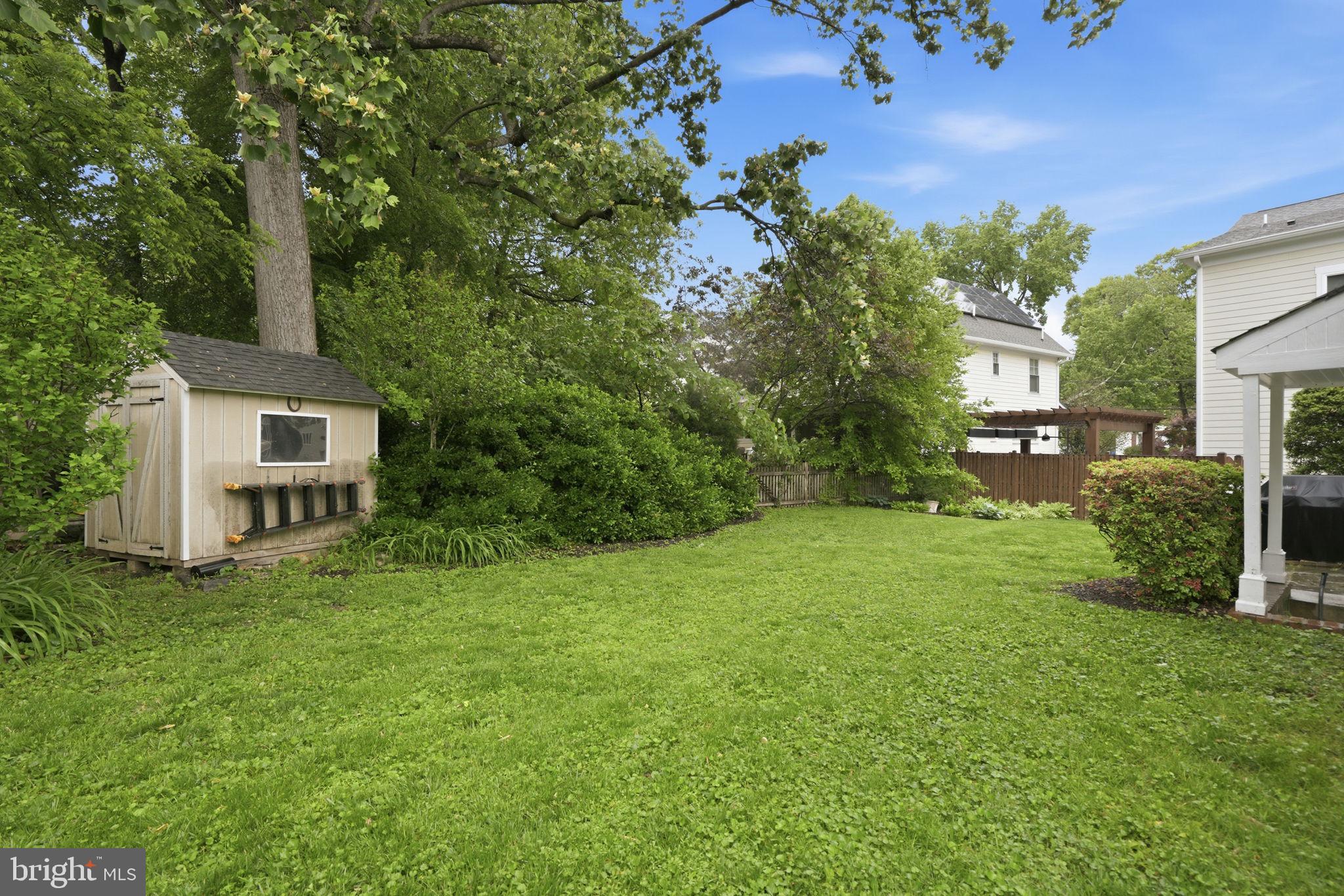 GLEN MAR PARK - Residential